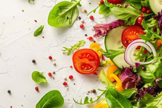 salade