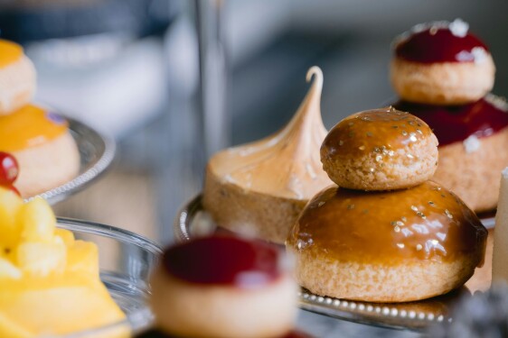patisserie