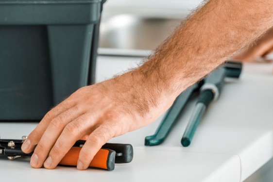 Technicien de Maintenance